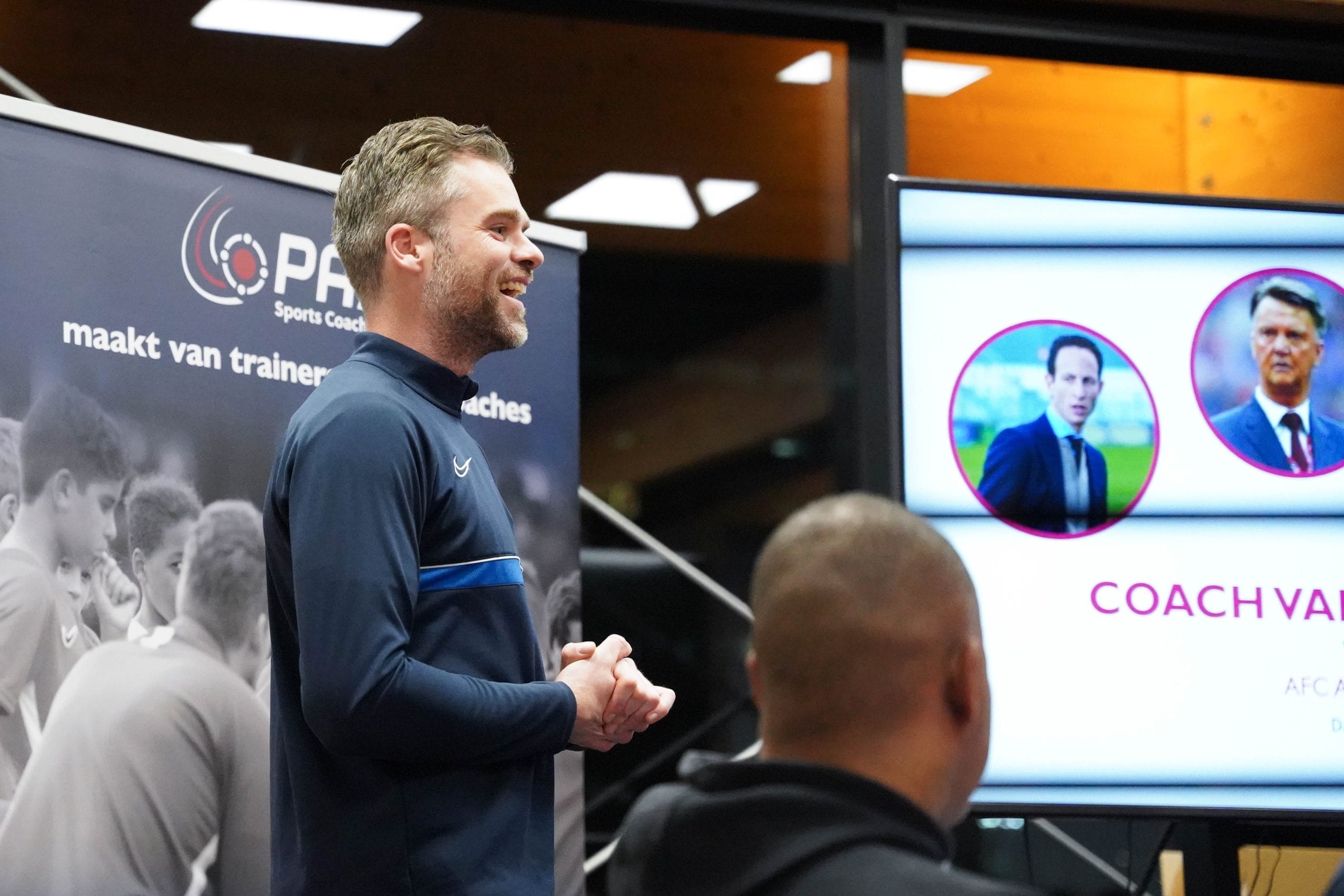 Ubuntu Sport Academy