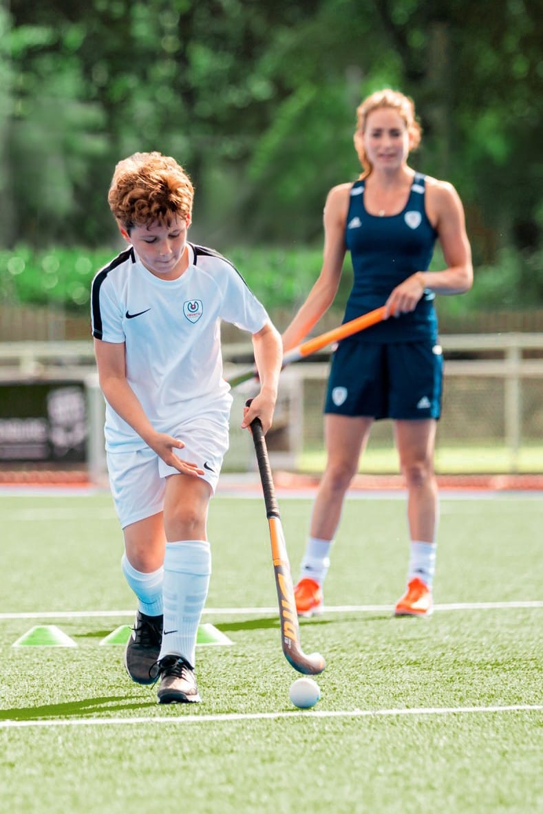 Jeugdtrainers opgeleid met opleidingen