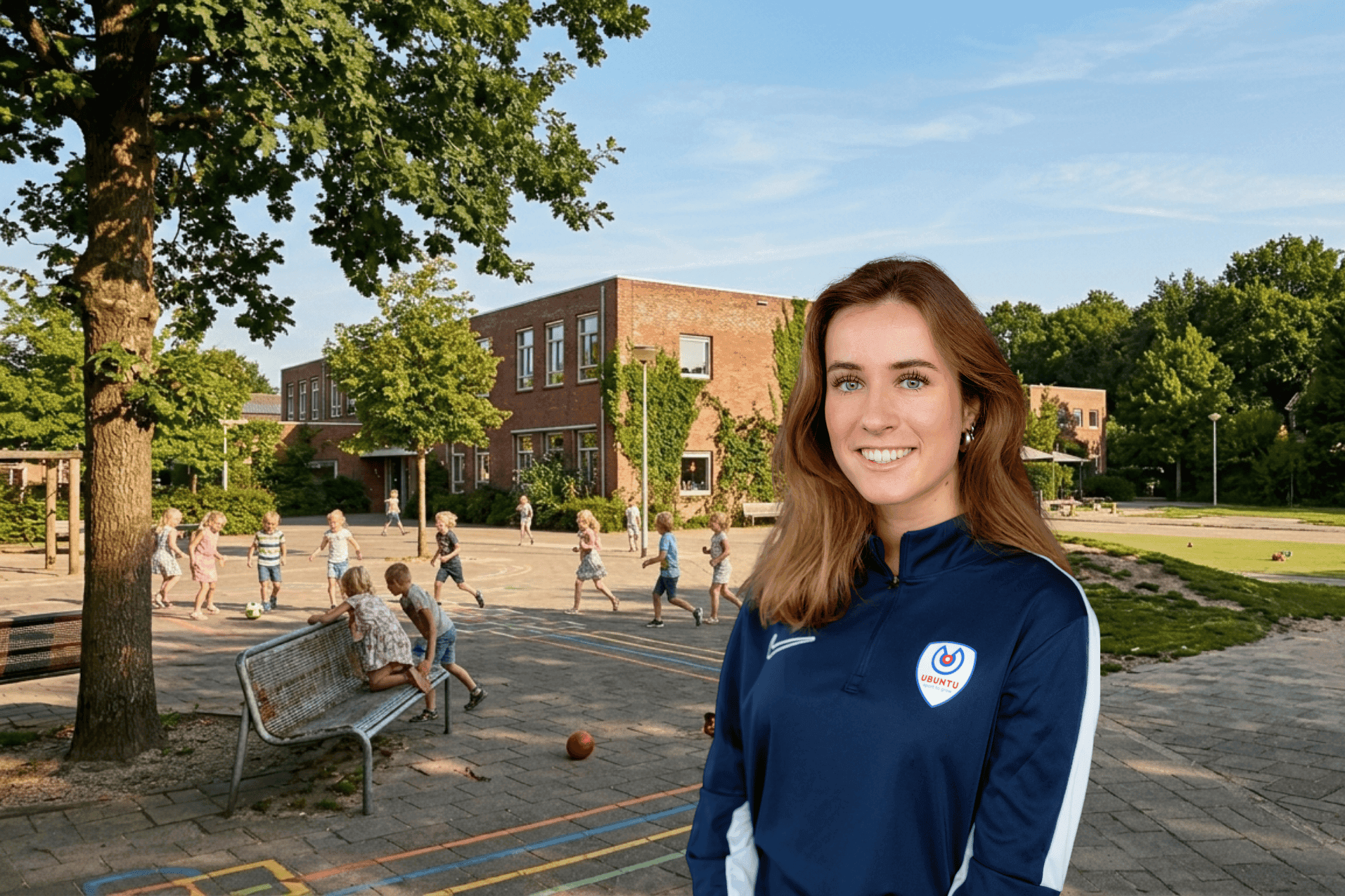 Samen realiseren we uw sportieve ambities