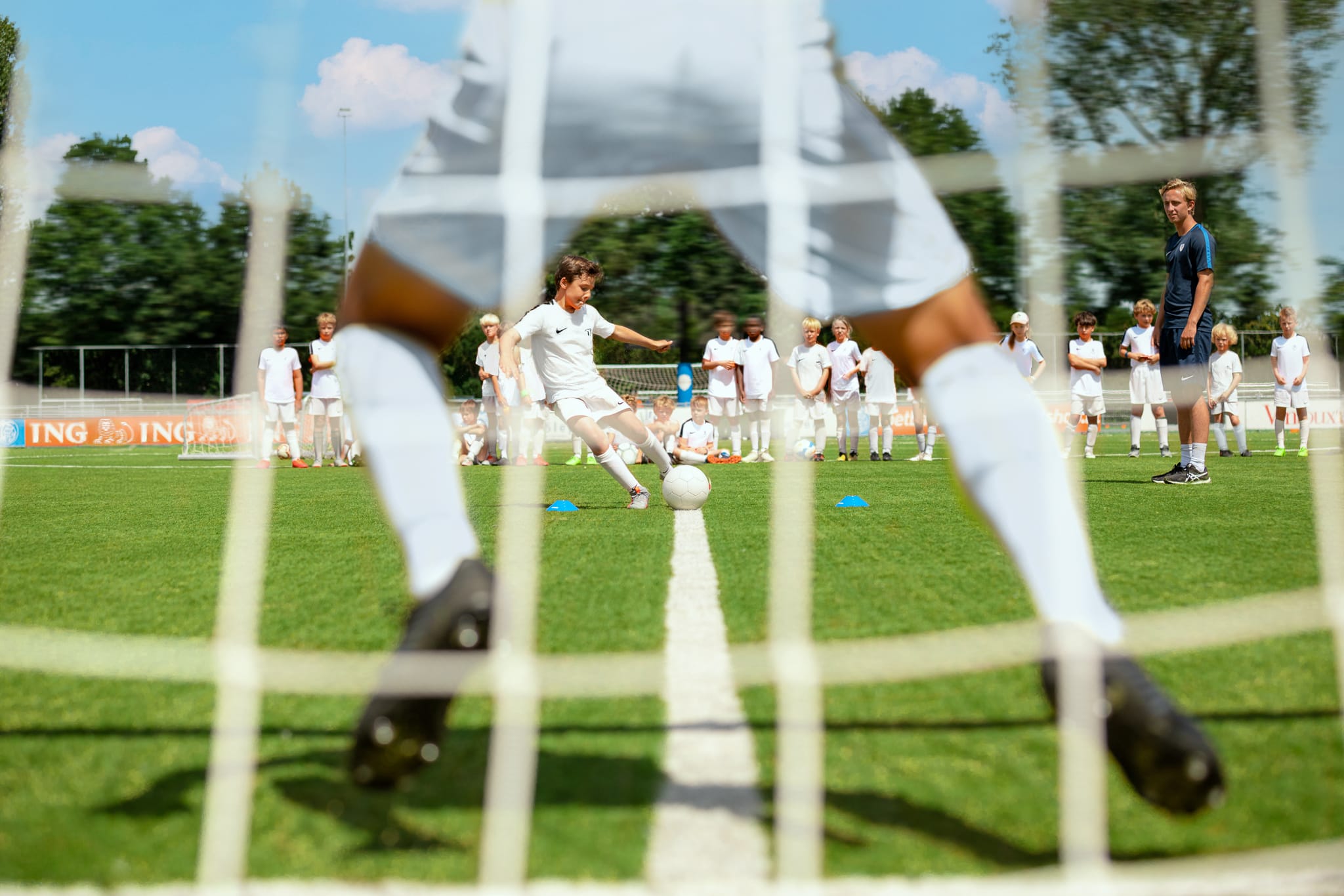 Sportverenigingen