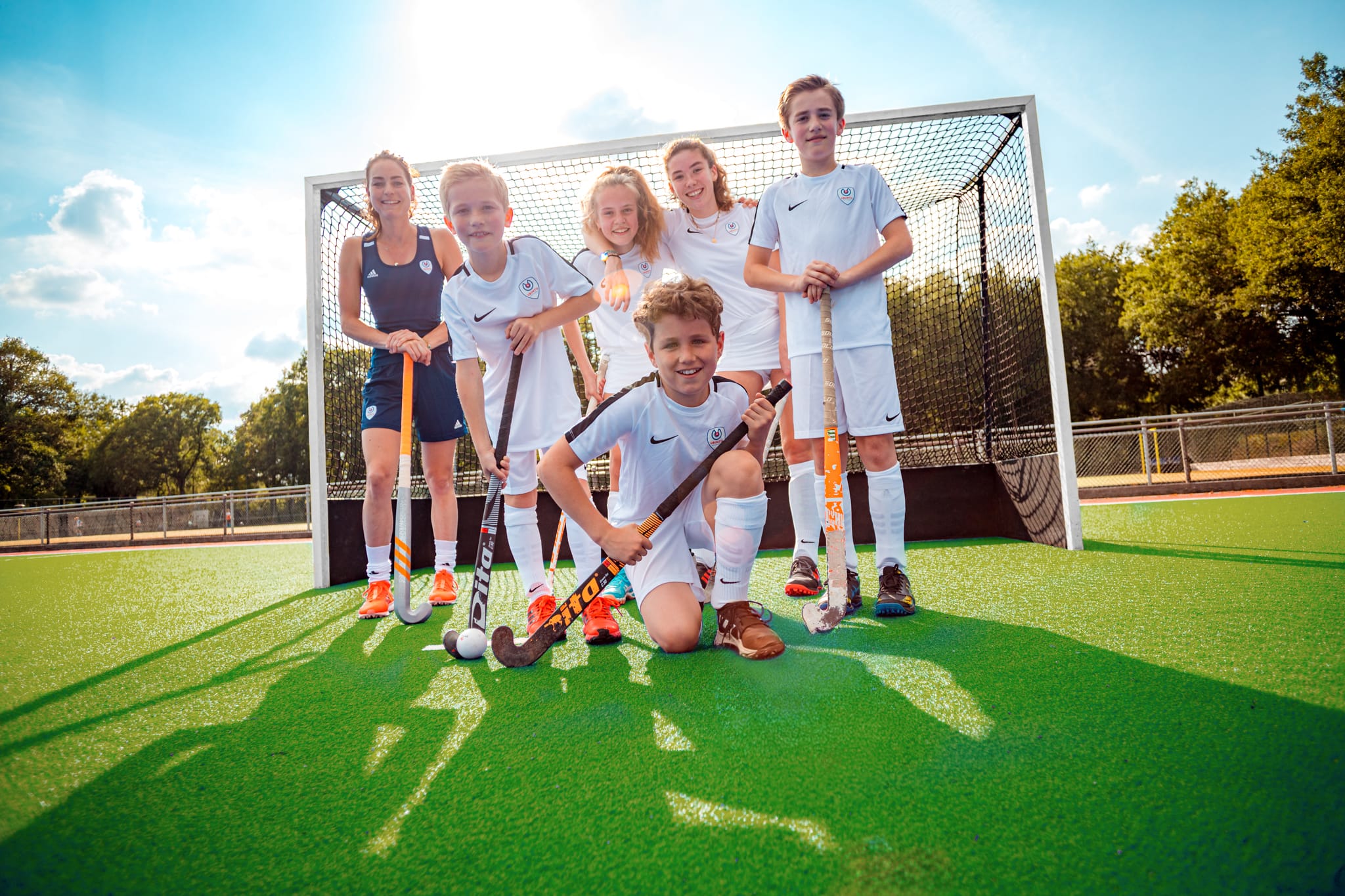 Hockeykampen