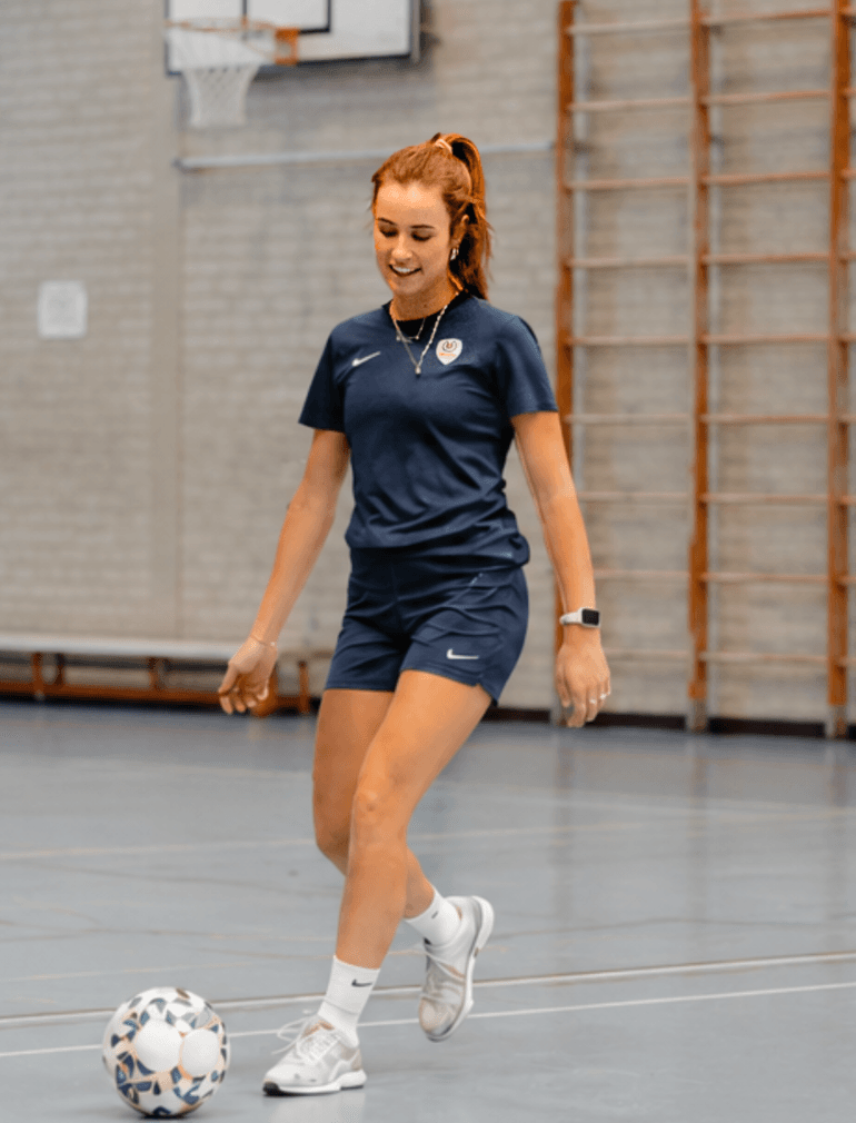 Vaste en flexibele inzet van sportcoaches