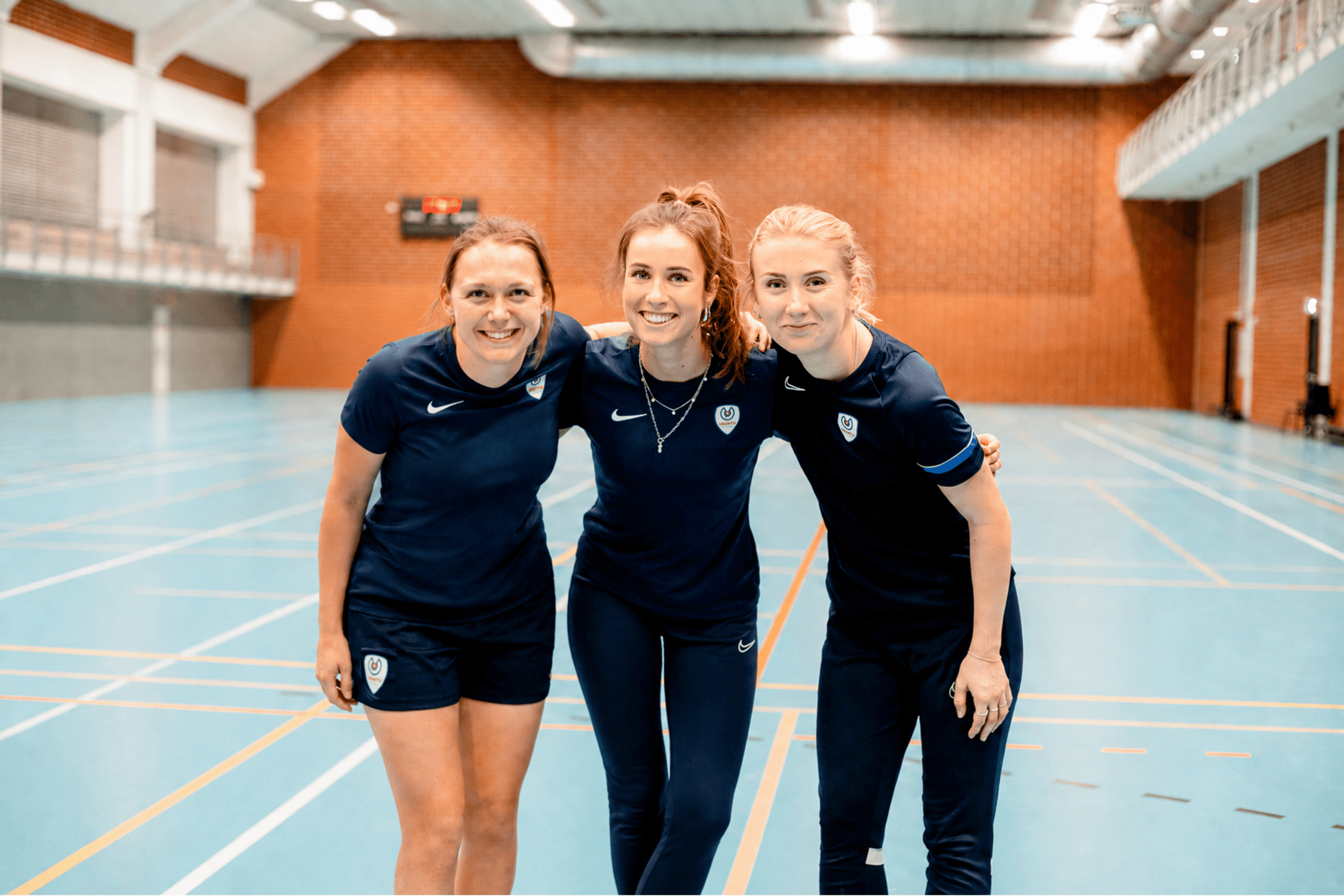 Werk in de sport met een volwaardige baan