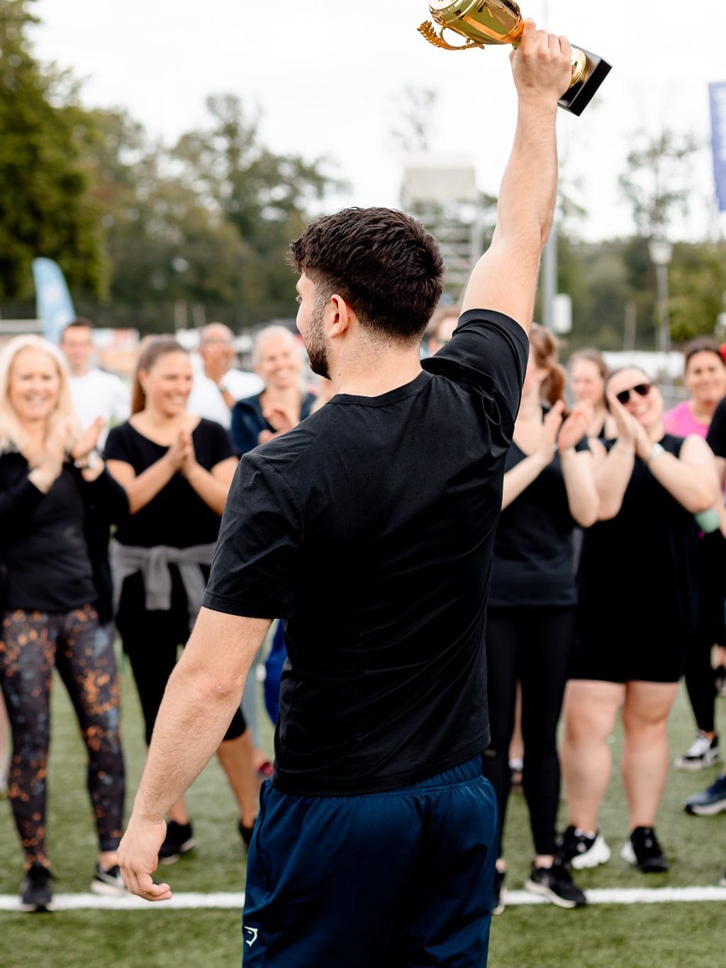 Bedrijven en maatschappelijke partners