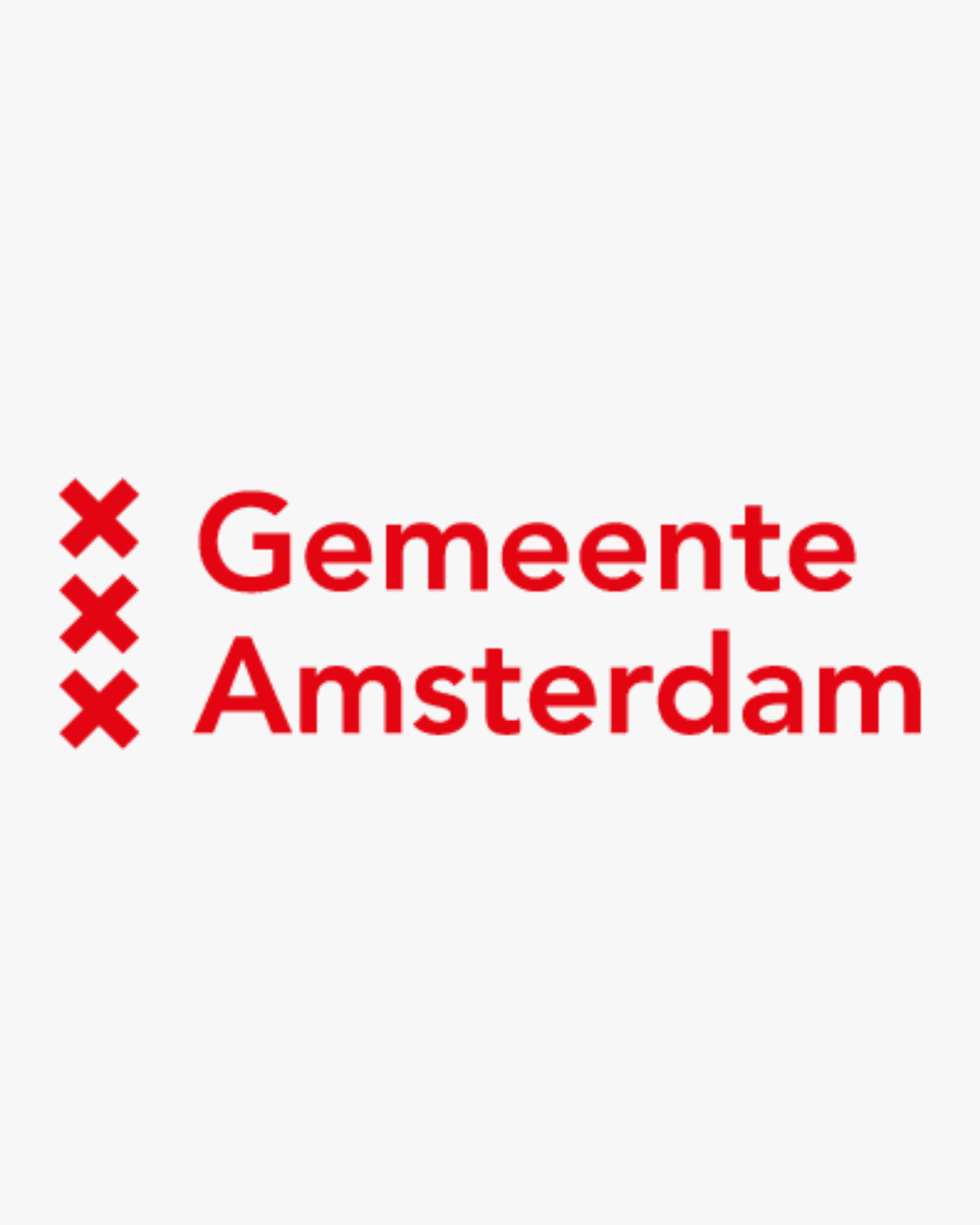 Gemeente Amsterdam