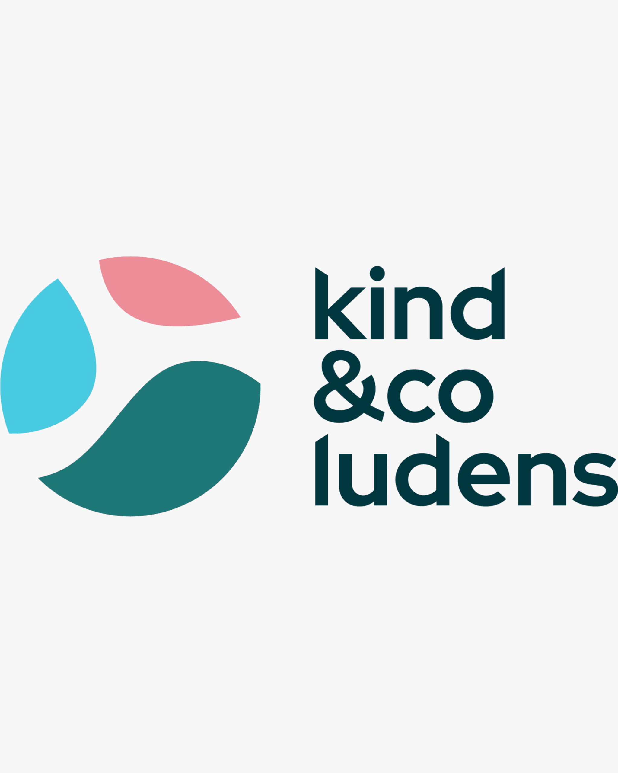 Kind & Co Ludens