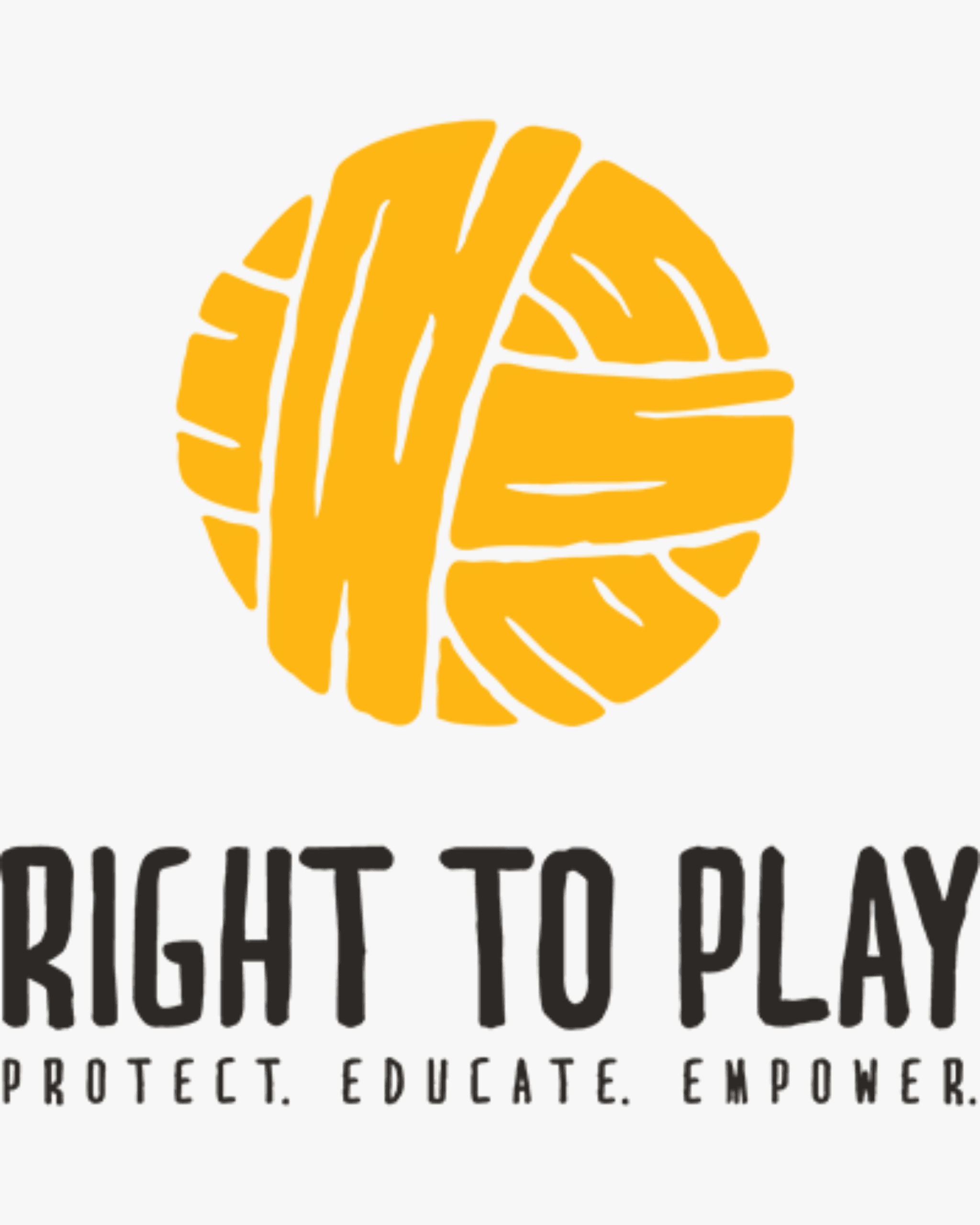 Right To Play