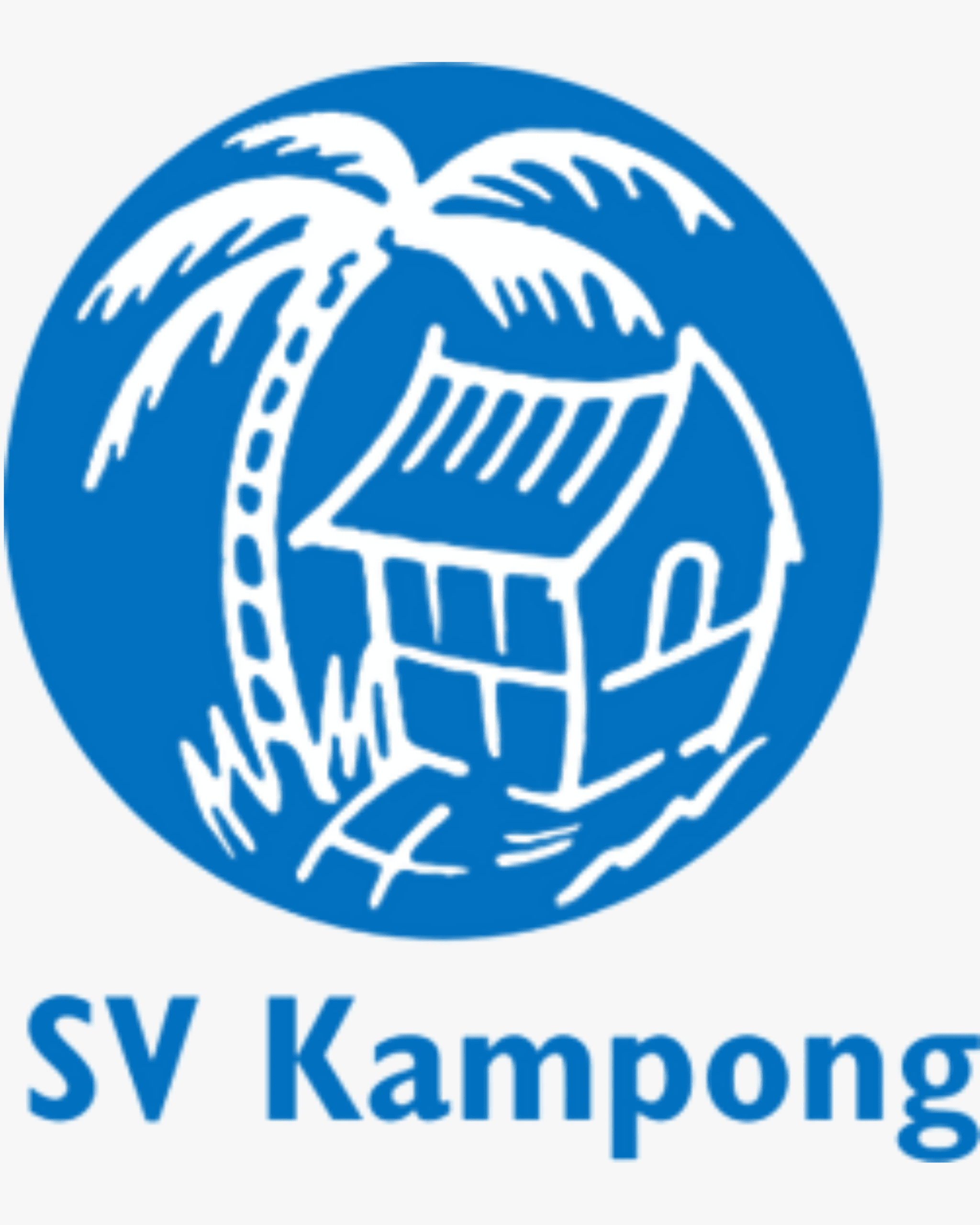 SV Kampong