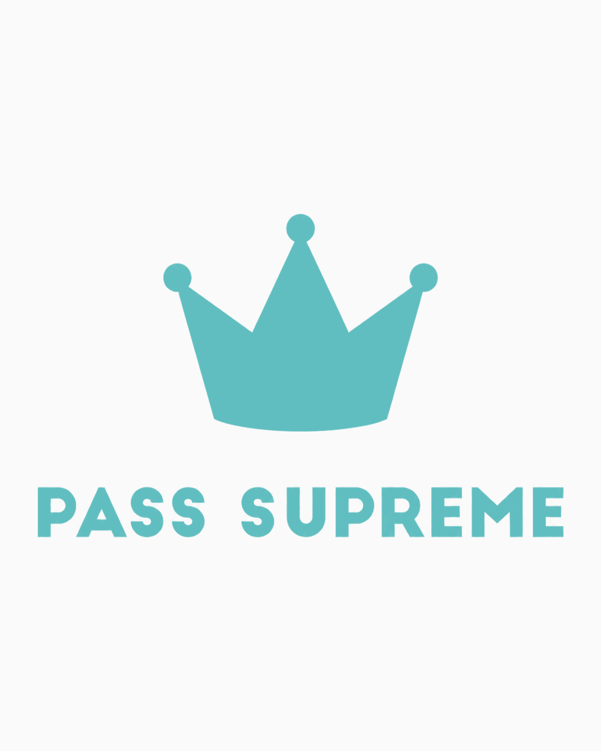Supreme Coaching