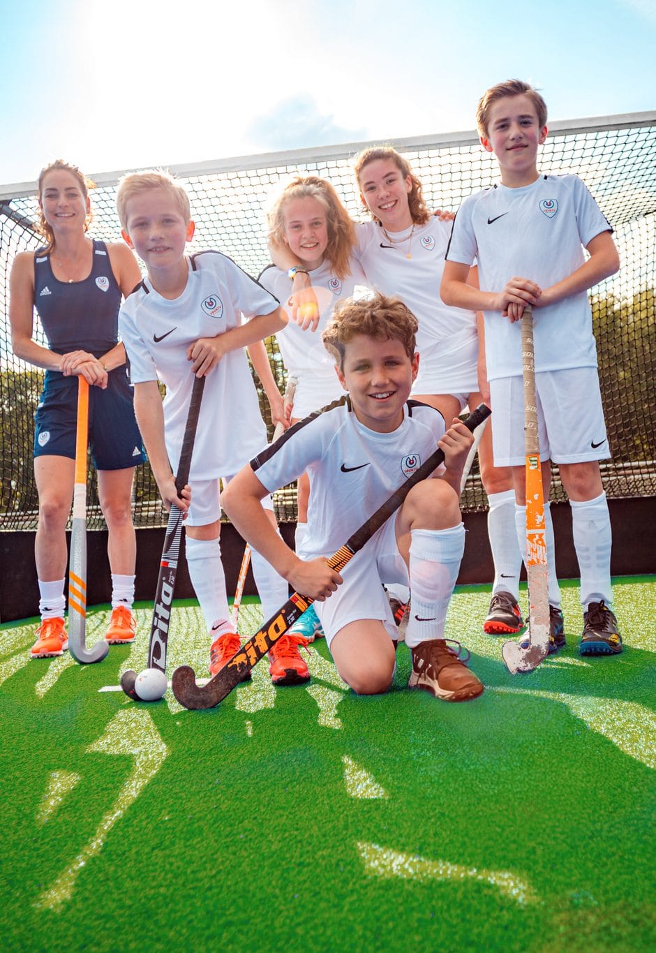 Camps & Clinics