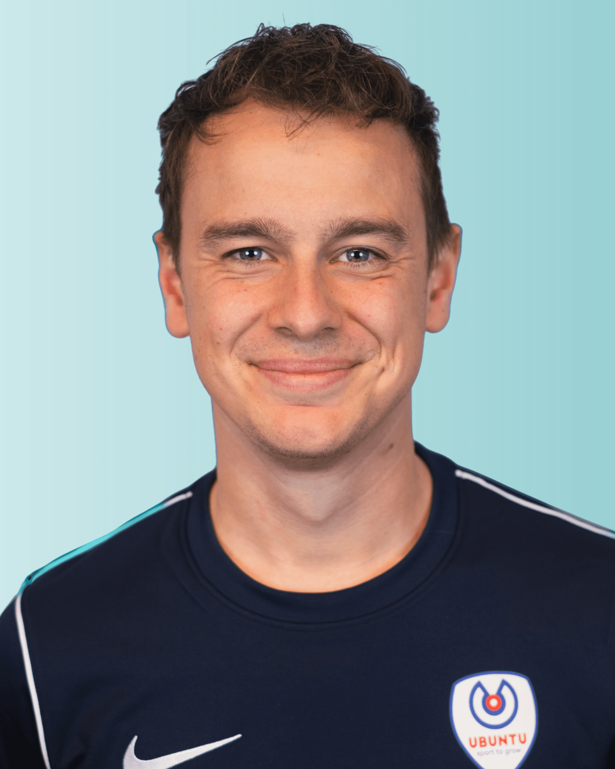 Kevin - Ubuntu Sport
